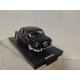 FIAT 1400B 1956 BLUE 1:43 BRUMM R165-02