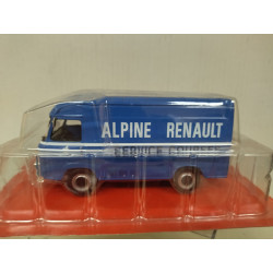 SAVIEM SG2 ASSISTANCE ALPINE RENAULT 1:43 ALTAYA IXO