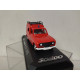 RENAULT 4L F4 1975 SAPEURS POMPIERS 1:43 SOLIDO 4808