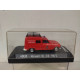 RENAULT 4L F4 1975 SAPEURS POMPIERS 1:43 SOLIDO 4808