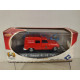 RENAULT 4L F4 1975 SAPEURS POMPIERS 1:43 SOLIDO 4808