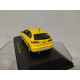 SEAT IBIZA 2002 TDi YELLOW 1:43 IXO MOC032