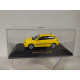 SEAT IBIZA 2002 TDi YELLOW 1:43 IXO MOC032