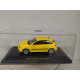 SEAT IBIZA 2002 TDi YELLOW 1:43 IXO MOC032