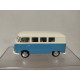 VOLKSWAGEN T1 KOMBI SAMBA SWAROVSKI 1:43 MINIALUXE