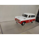 FORD 300E THAMES VAN BRYLCREEM 1:43 VANGUARDS VA33001 NO RETROS