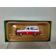 FORD 300E THAMES VAN BRYLCREEM 1:43 VANGUARDS VA33001 NO RETROS