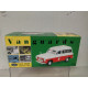 FORD 300E THAMES VAN BRYLCREEM 1:43 VANGUARDS VA33001 NO RETROS