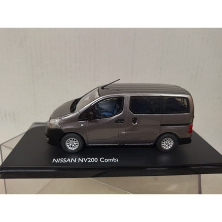 NISSAN NV 200 COMBI 1:43 ELIGOR