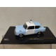 FORD ANGLIA 1963 BRITISH POLICE 1:43 IXO CLC111