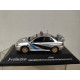 SUBARU IMPREZA WRX STi COLORADO POLICE STATE 1:43 J-COLLECTION