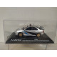 SUBARU IMPREZA WRX STi COLORADO POLICE STATE 1:43 J-COLLECTION