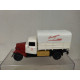 CITROEN TYPE 23 BACHE MENSAJERÍAS MALABERT CAMION/TRUCK 1:43 ALTAYA IXO