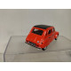 CITROEN DYANE 1975 NAZARE 1:43 NOREV HACHETTE NO BOX