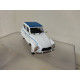 CITROEN DYANE 1982 COTE D´AZUR 1:43 NOREV HACHETTE NO BOX/NO RETRO