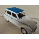 CITROEN DYANE 1982 COTE D´AZUR 1:43 NOREV HACHETTE NO BOX/NO RETRO