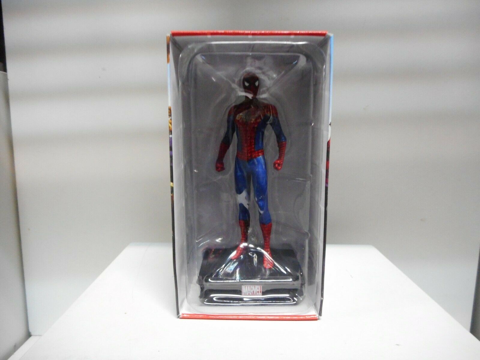 marvel resin