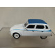 CITROEN DYANE 1982 COTE D´AZUR 1:43 NOREV HACHETTE NO BOX/NO RETRO