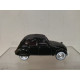 CITROEN 2CV 1966 AZA GUARDIA CIVIL 1:43 NOREV HACHETTE NO BOX