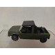 CITROEN MEHARI 1980 MILITAR 1:43 SOLIDO HACHETTE NO BOX