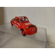 CITROEN 2CV 1961 POMPIERS COGOLIN 1:43 NOREV HACHETTE NO BOX