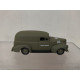 FORD 1940 WW 2 MILITARY 1:64 JOHNNY LIGHTNING NO BOX