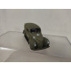 FORD 1940 WW 2 MILITARY 1:64 JOHNNY LIGHTNING NO BOX