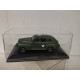 FORD FORDOR 1943 SEDAN US ARMY WW 2 1:43 ALTAYA IXO BOX NO ORIGINAL