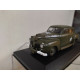 CHRYSLER DeSOTO DELUXE 4D 1941 US ARMY WW 2 1:43 ALTAYA IXO BOX NO ORIGINAL