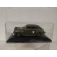 CHRYSLER DeSOTO DELUXE 4D 1941 US ARMY WW 2 1:43 ALTAYA IXO BOX NO ORIGINAL