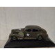 BUICK ROADMASTER 1938 US ARMY HQ 1943 WW 2 1:43 ALTAYA IXO BOX NO ORIGINAL