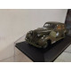 BUICK ROADMASTER 1938 US ARMY HQ 1943 WW 2 1:43 ALTAYA IXO BOX NO ORIGINAL