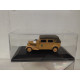 Sd.Kfz.1 1938 MERCEDES-BENZ 170 VK 1941 DAK WW 2 1:43 ALTAYA IXO BOX NO ORIGINAL