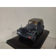 Kfz.21 HORCH 901 CABRIO 1941 DAK GERMANY WW 2 1:43 ALTAYA IXO BOX NO ORIGINAL