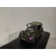 AUSTIN 8AP 1944 TOURER HQ 21st ARMY GROUP WW 2 1:43 ALTAYA BOX NO ORIGINAL