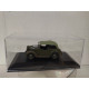 AUSTIN 8AP 1944 TOURER HQ 21st ARMY GROUP WW 2 1:43 ALTAYA BOX NO ORIGINAL