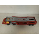 CAR TRANSPORTER SUPER KINGS K-10 1:64/apx 1:64 MATCHBOX NO BOX