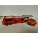 CAR TRANSPORTER SUPER KINGS K-10 1:64/apx 1:64 MATCHBOX NO BOX