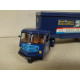 FAR TYPE CM 75 (SCAMMELL SCARAB) SNCF TRUCK TRAILER 1:43 ALTAYA IXO