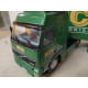 VOLVO FH 16 BCH TRUCK TRAILER 1:43 ALTAYA IXO RETRO ROTO