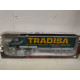 SCANIA LBT 141 TRADISA TRUCK TRAILER 1:43 ALTAYA IXO