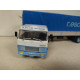 HANOMAG HENSCHEL F221 R.ESCUDE TRUCK TRAILER 1:43 ALTAYA IXO