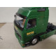 VOLVO FH 16 BCH TRUCK TRAILER 1:43 ALTAYA IXO RETRO ROTO