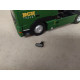 VOLVO FH 16 BCH TRUCK TRAILER 1:43 ALTAYA IXO RETRO ROTO