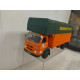 PEGASO 1090 L COMET MARIA FERNANDA CAMION/TRUCK 1:43 ALTAYA IXO