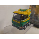 SCANIA 124L 420 TRACTOR UNIT MACFARLANE 1:50 CORGI CG12206