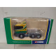 SCANIA 124L 420 TRACTOR UNIT MACFARLANE 1:50 CORGI CG12206