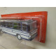 BARREIROS AEC 1965 AUTOBUS 1:43 HACHETTE IXO