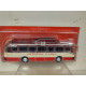 PEGASO 5061 COMET 1963 EMPRESA CUIÑA AUTOBUS 1:43 HACHETTE IXO