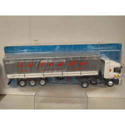 PEGASO 1240-40TX TRONER 1988 ISTISUA PEGASO CAMION/TRUCK 1:43 SALVAT IXO